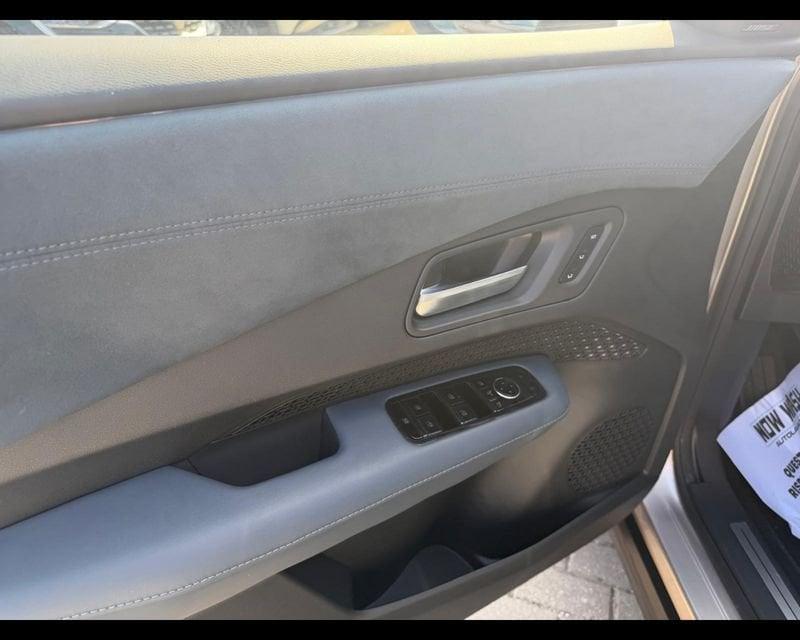 Nissan Ariya ARIYA 87kWh e-4orce EVOLVE