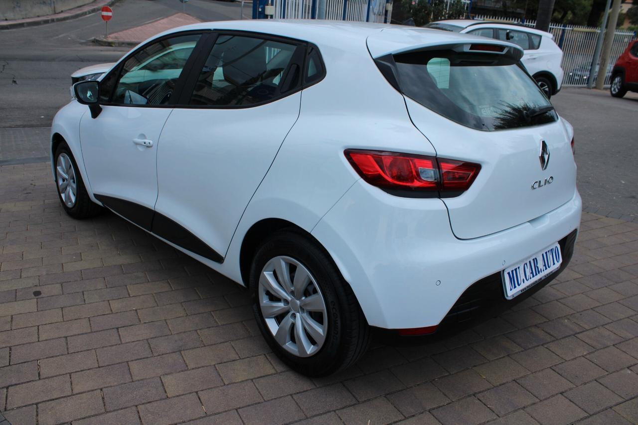 Renault Clio 1.2 75CV GPL 5 porte Wave