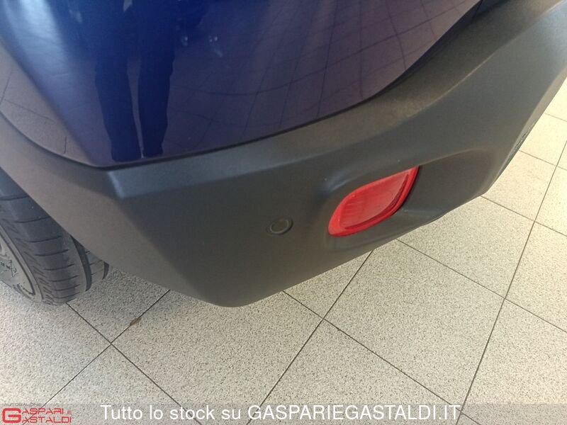 Jeep Renegade Renegade 1.6 Mjt 120 CV Longitude