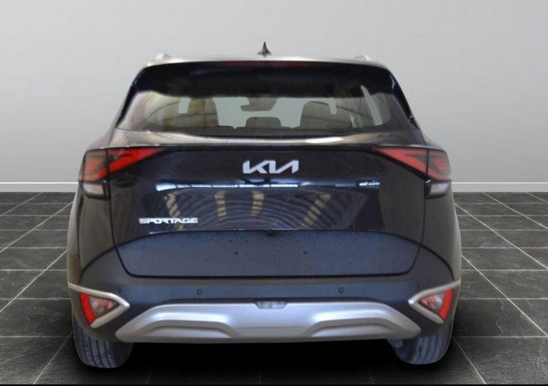 KIA Sportage 1.6 TGDi 147cv GPL BUSINESS