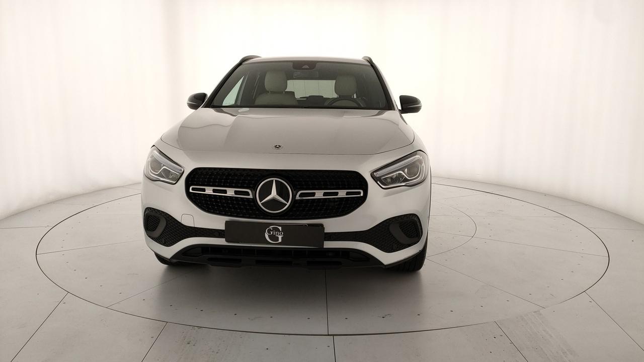 Mercedes-Benz GLA-H247 2020 - GLA 200 d Sport Plus 4matic auto