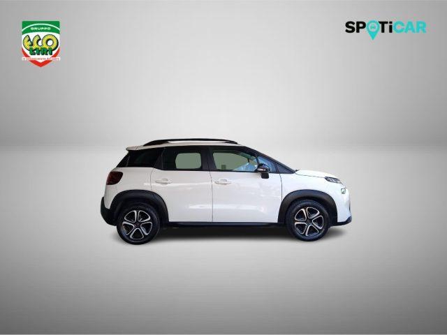 CITROEN C3 Aircross BlueHDi 110 S&S Feel