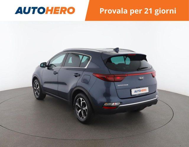 KIA Sportage 1.6 GDI 2WD Business Class