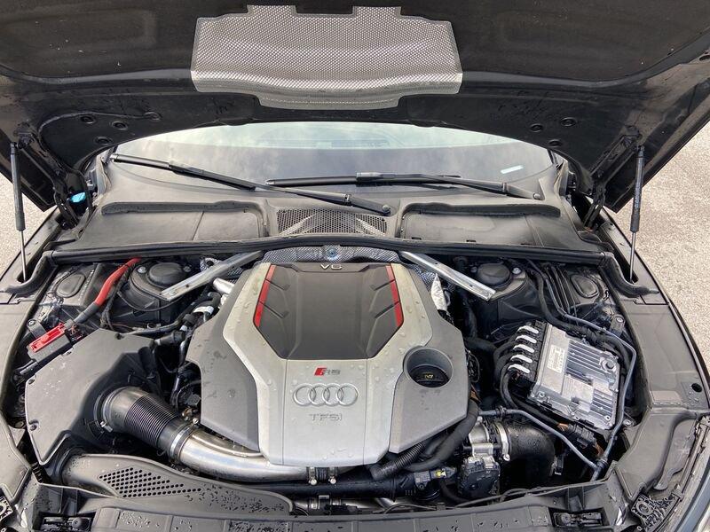 Audi A5 RS 5 SPB