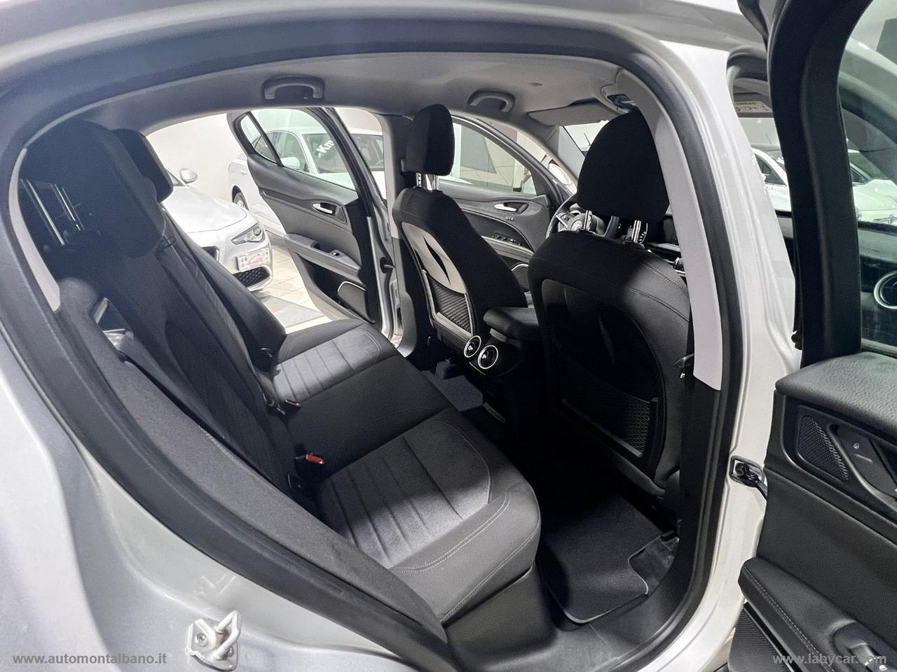 ALFA ROMEO Stelvio 2.2 T.diesel 190 CV AT8 Q4 Exec.