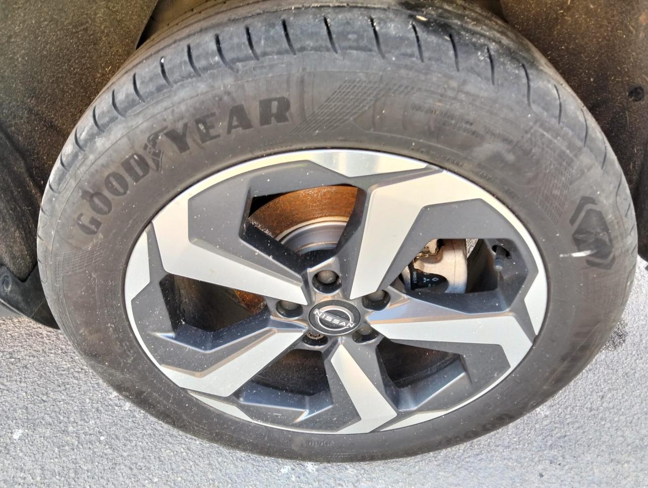 Nissan Qashqai e-Power N-Connecta 2023 SINISTRATO