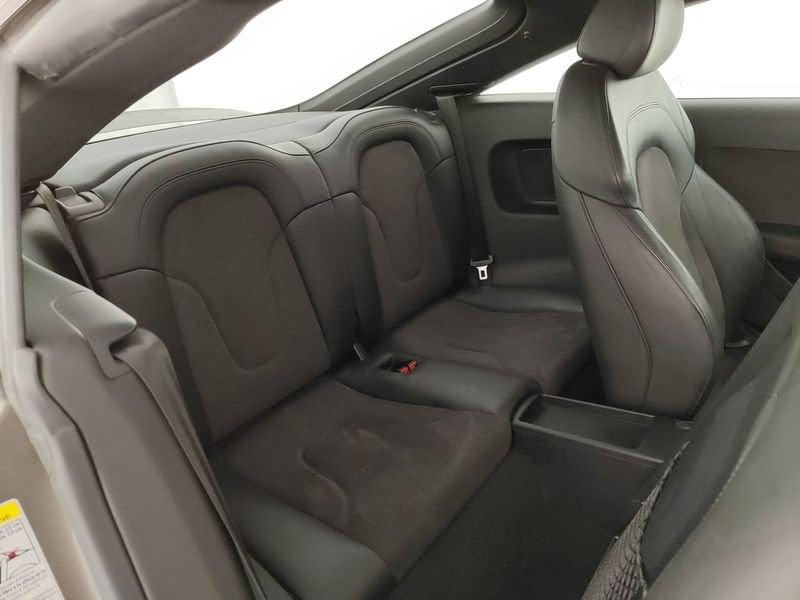 Audi TT TT Coupé 2.0 TDI quattro S tronic Advanced Plus