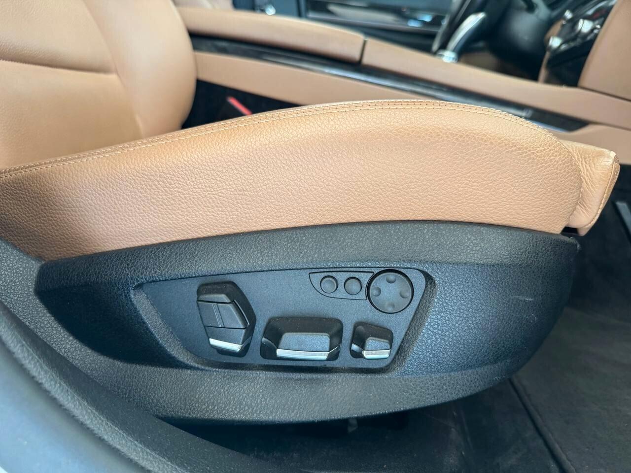 Bmw 750 750Li xDrive Eccelsa