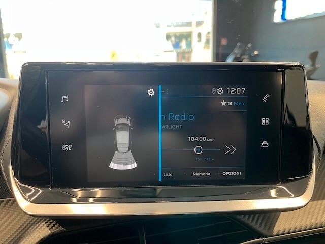 Peugeot 208 BlueHDi 100 Stop&Start 5 porte Active