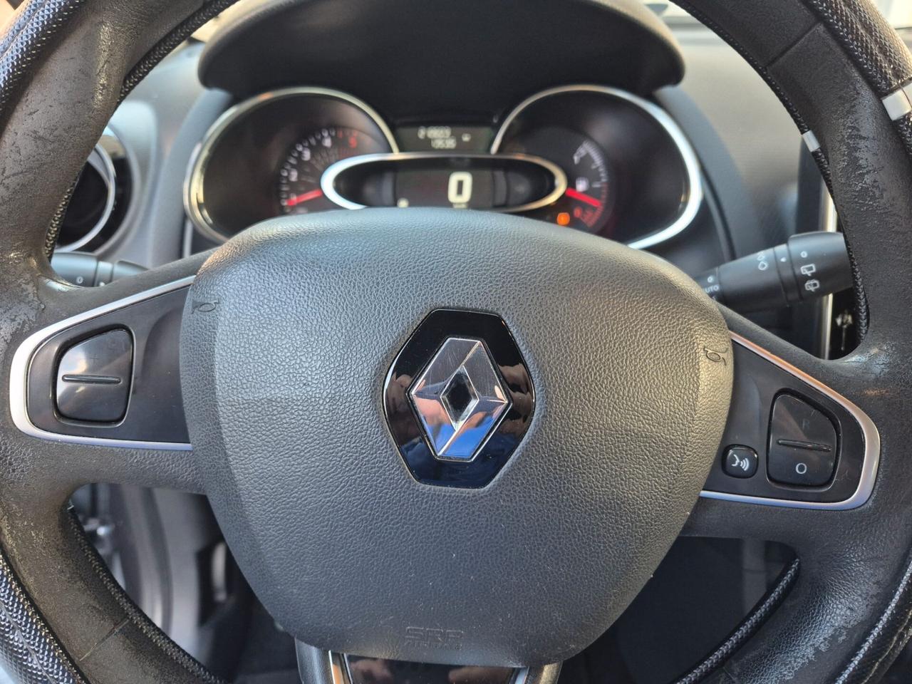 Renault Clio Sporter dCi 75CV Energy Zen N1 IVA ESPOSTA