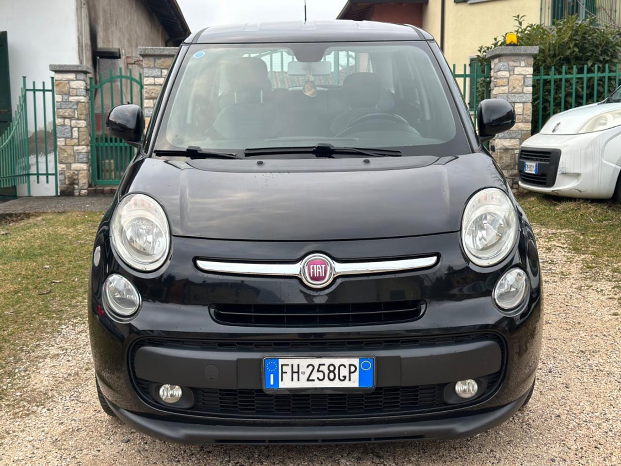 Fiat 500L 1.3 MTJ 95 CV LOUNGE KMCERT GARANZ UNICOPR