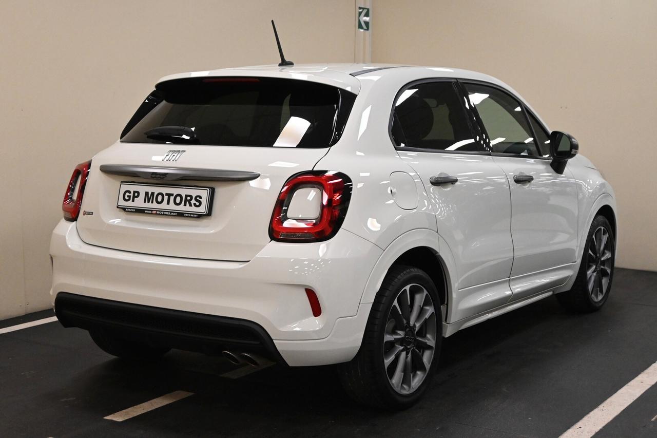FIAT 500X 500X 1.0 T3 120 CV Sport