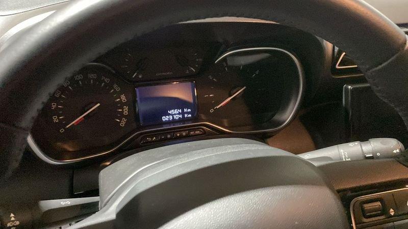 Citroën C3 Aircross C3 Aircross PureTech 130 S&S EAT6 Max