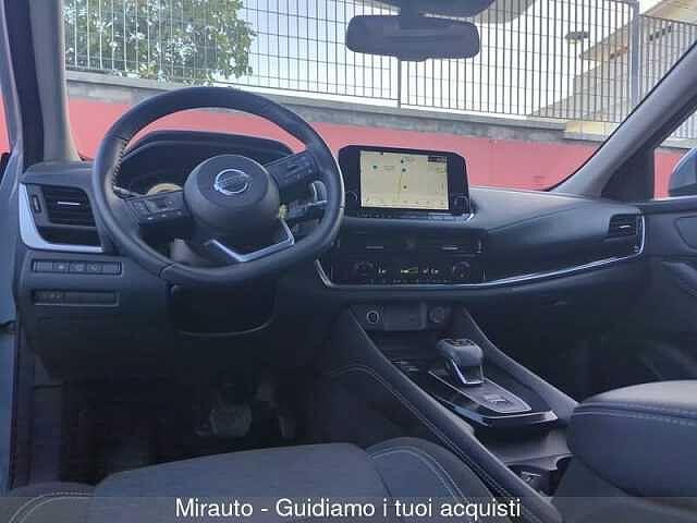 Nissan Qashqai Qashqai MHEV 158 CV Xtronic Premiere Edition