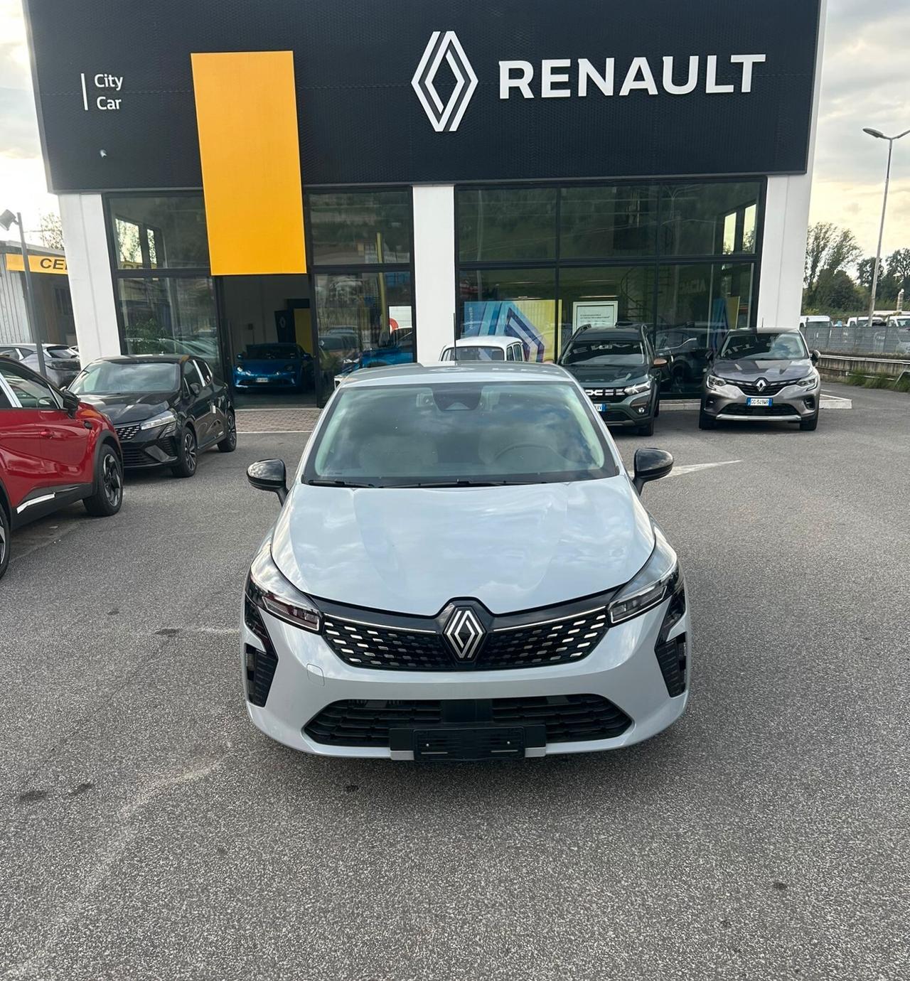 Renault Clio TCe 90 CV 5 porte Evolution