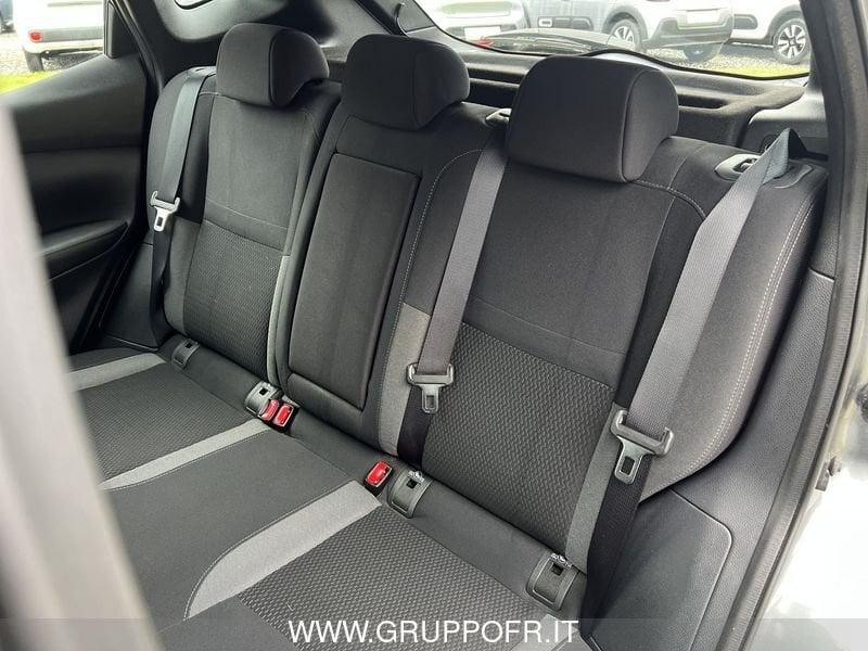 Nissan Qashqai 1.5 dCi 115 CV Acenta