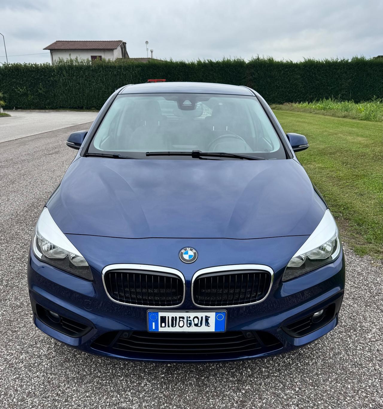 BMW 218d SERIE 2 ACTIVE TOURER LUXURY F45