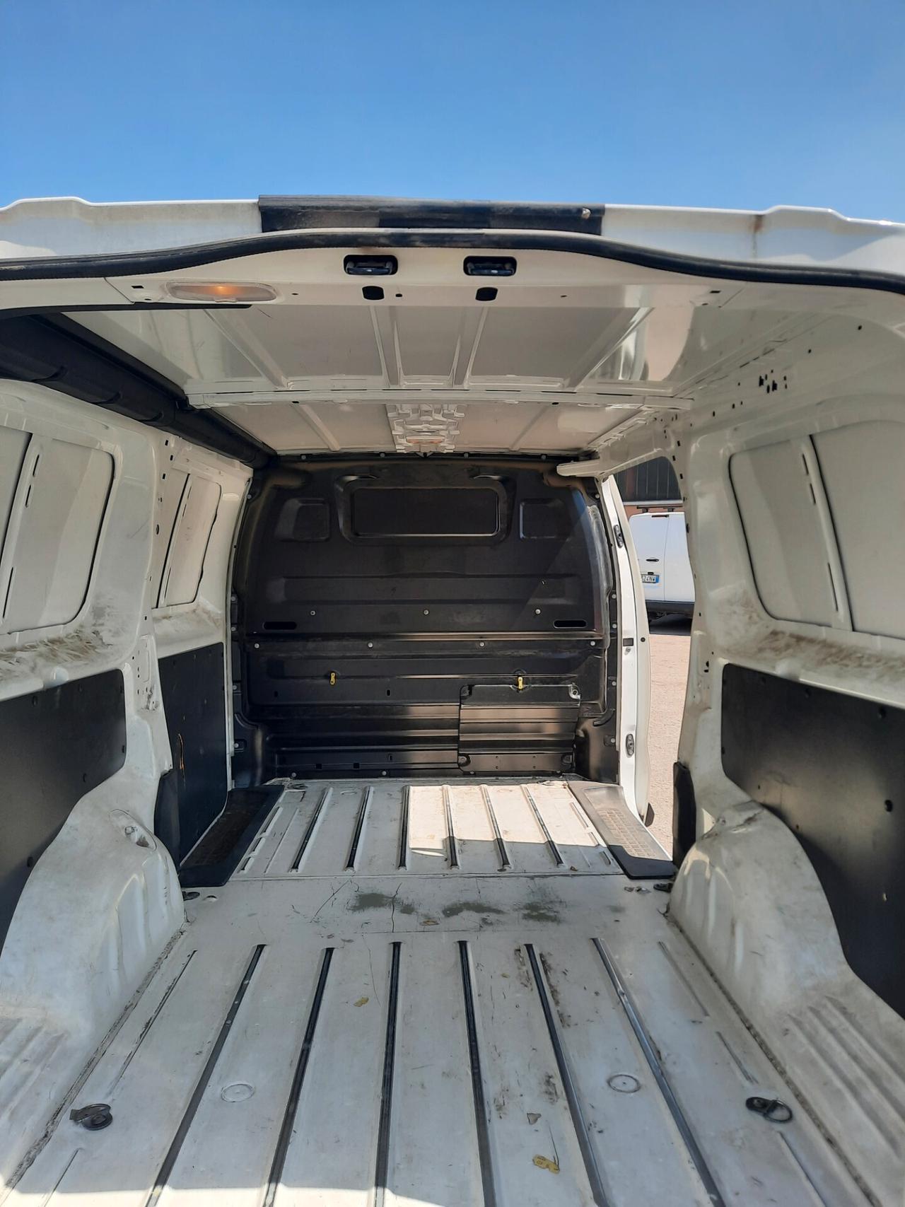 Peugeot Expert BlueHDi 150 S&S PL-SL-TN Furgone Premium Long