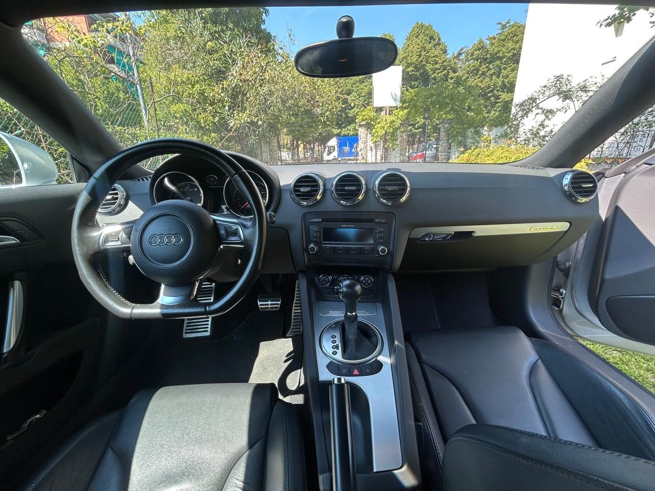Audi TT 3.2 V6 #BA