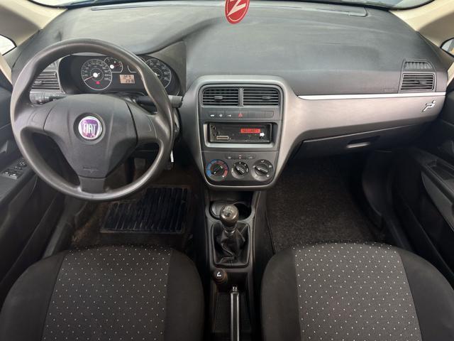FIAT Punto 1.2