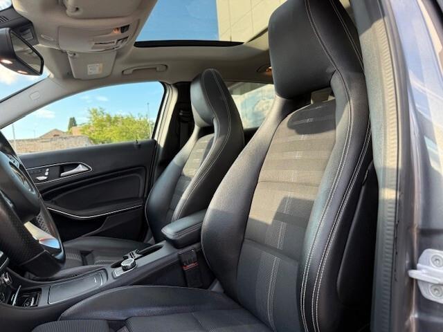 Mercedes-benz GLA 200 d Automatic Premium 2017
