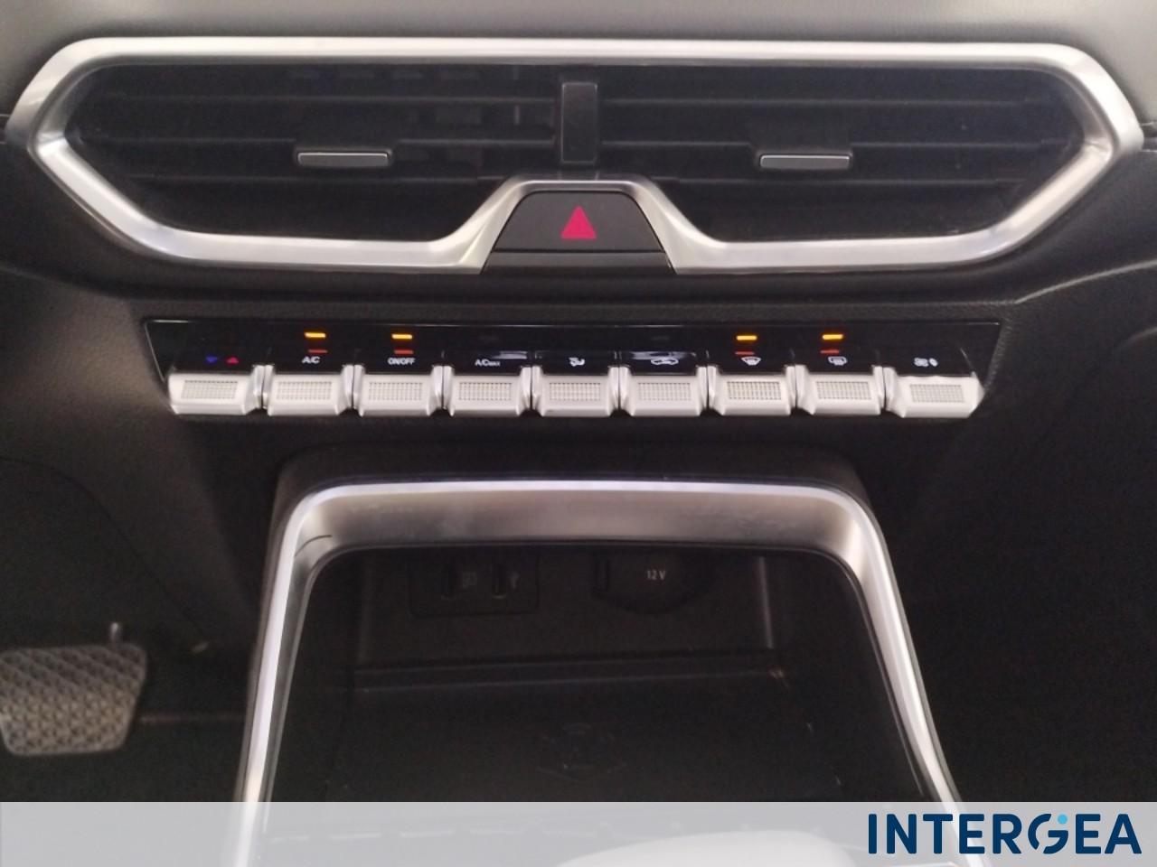 EMC Wave 3 1.5t 147cv cvt