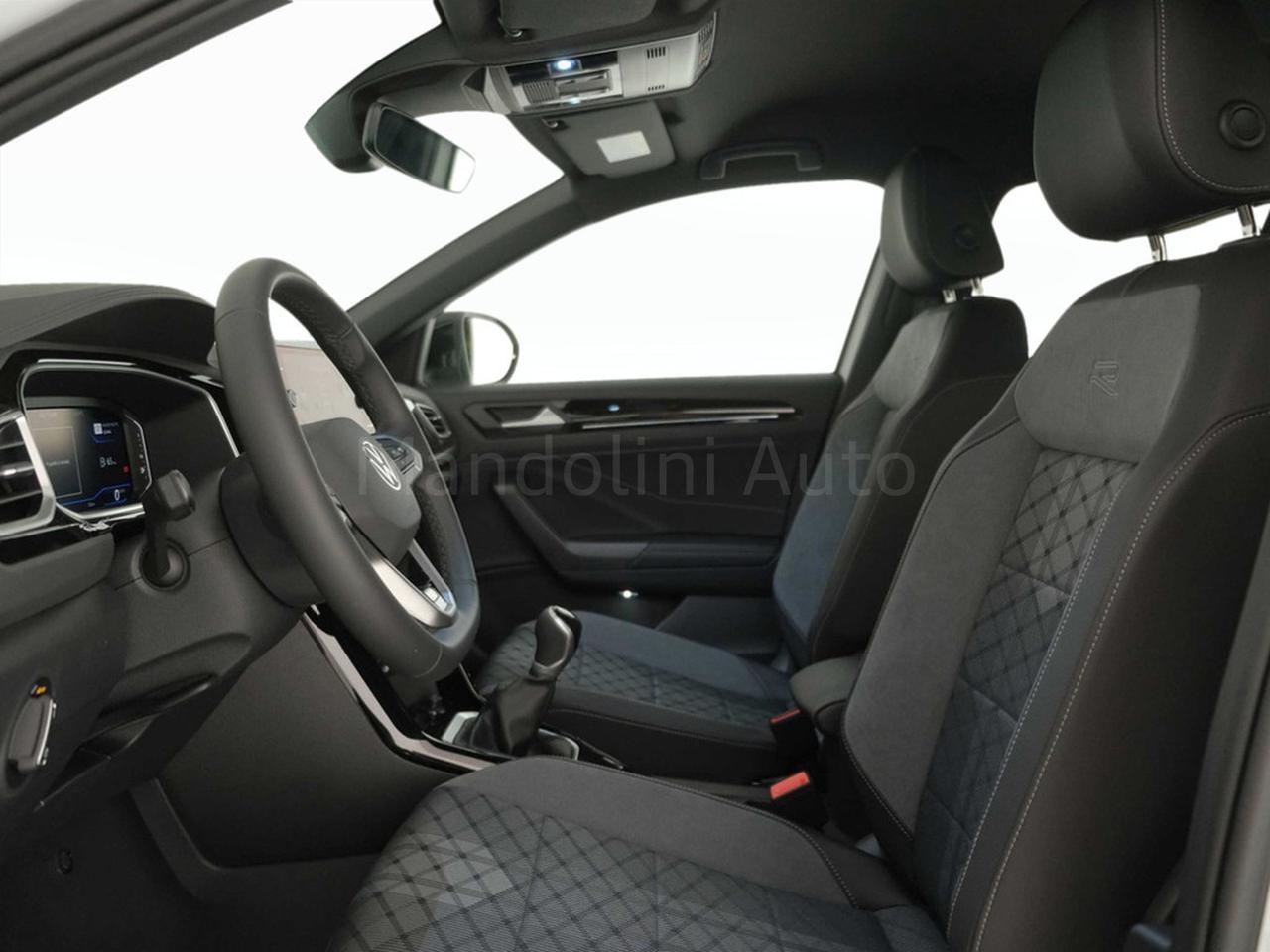 Volkswagen T-Roc 1.0 tsi 110cv r line