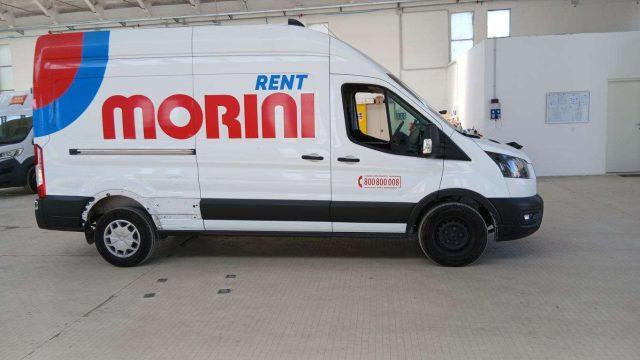 FORD Transit Van Trend 350 L3 H3 2.0 EcoBlue 170CV Trazione Ant