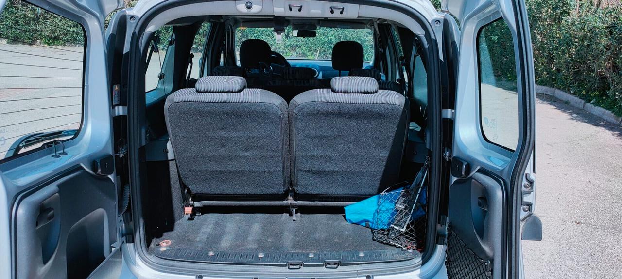 Dacia Logan 1.5 dCi 90CV 7 posti 58000km