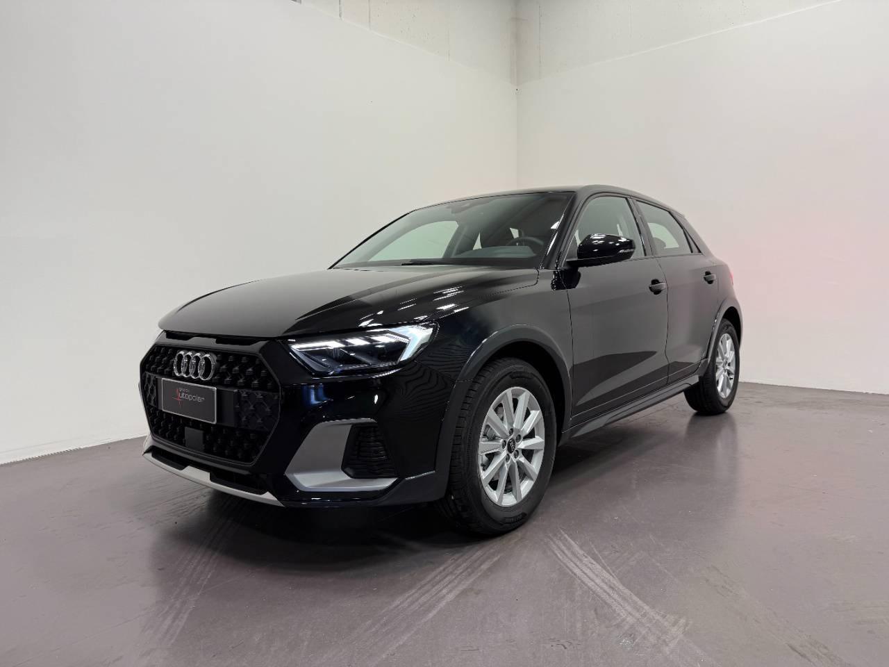 AUDI A1 ALLSTREET 30 TFSI S-TRONIC BUSINESS