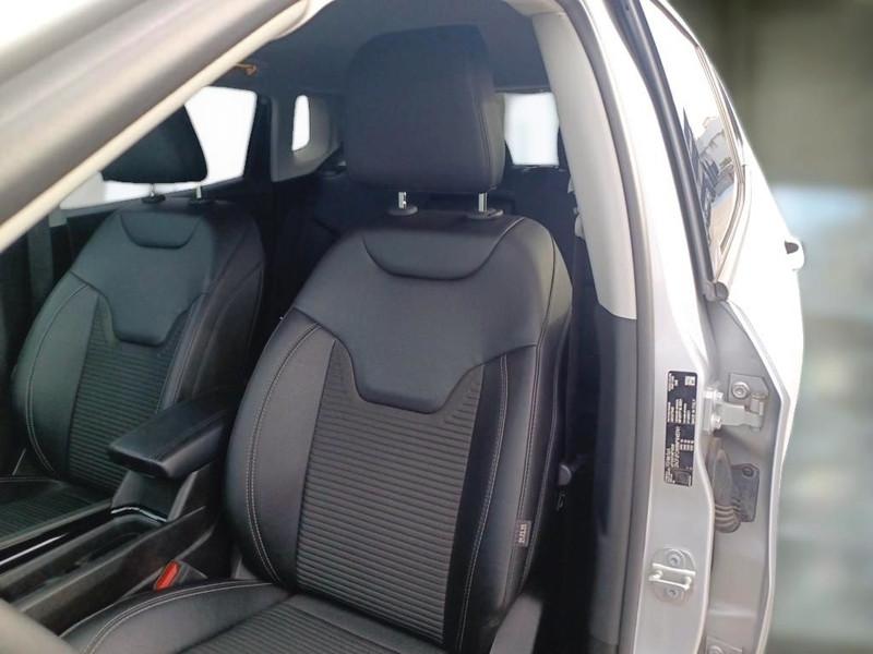 JEEP COMPASS 1.3 T4 PHEV 130 CV LIMITED 4XE AUTO SUV