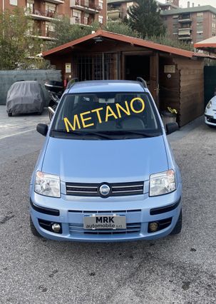 FIAT Panda Panda 1.2 Dynamic Natural Power