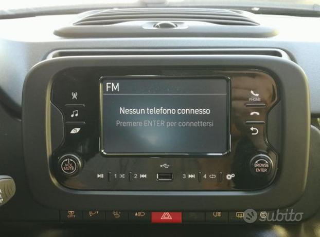 FIAT Panda 1.0 FireFly S&S Hybrid 5 Posti + Pack