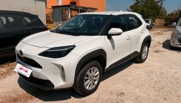 Toyota Yaris Cross 1.5 Benz/Ibrida OK Neopatentato