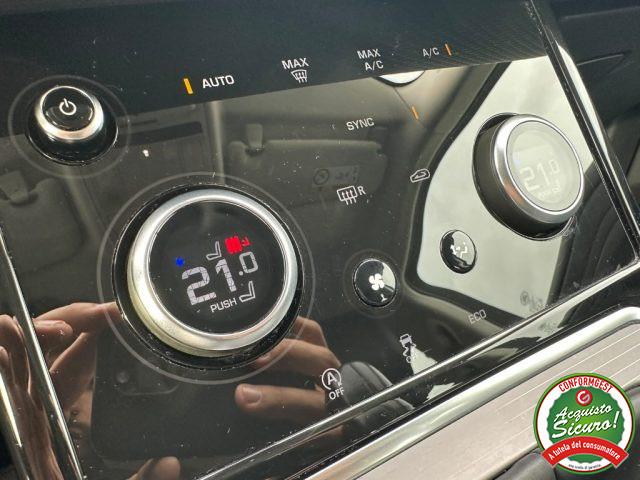 LAND ROVER Range Rover Evoque 2.0D I4-L.Flw 150 CV