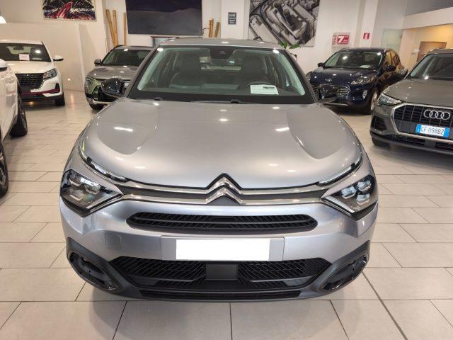 CITROEN C4 130 Cv Pelle Navi Clima Aut. Bi Zona Aziendale