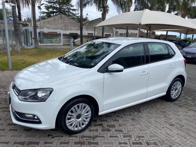 VOLKSWAGEN Polo 1.4 TDI 5p. Comfortline