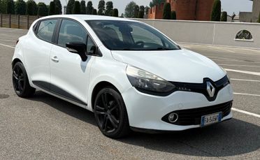 Renault Clio 1.5 dCi 75cv Sport euro 6 1 proprietario