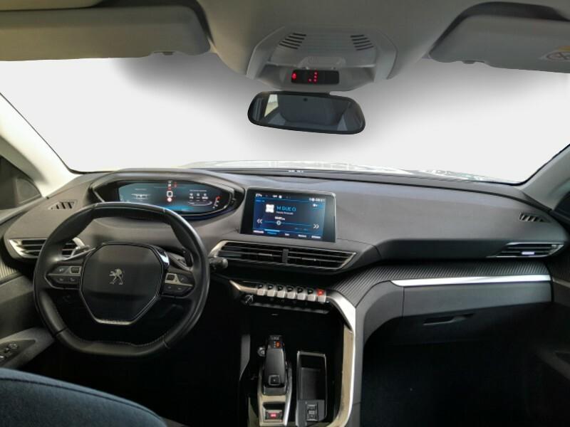 PEUGEOT 3008 BLUEHDI 130 EAT8 SES ACTIVE PACK SUV
