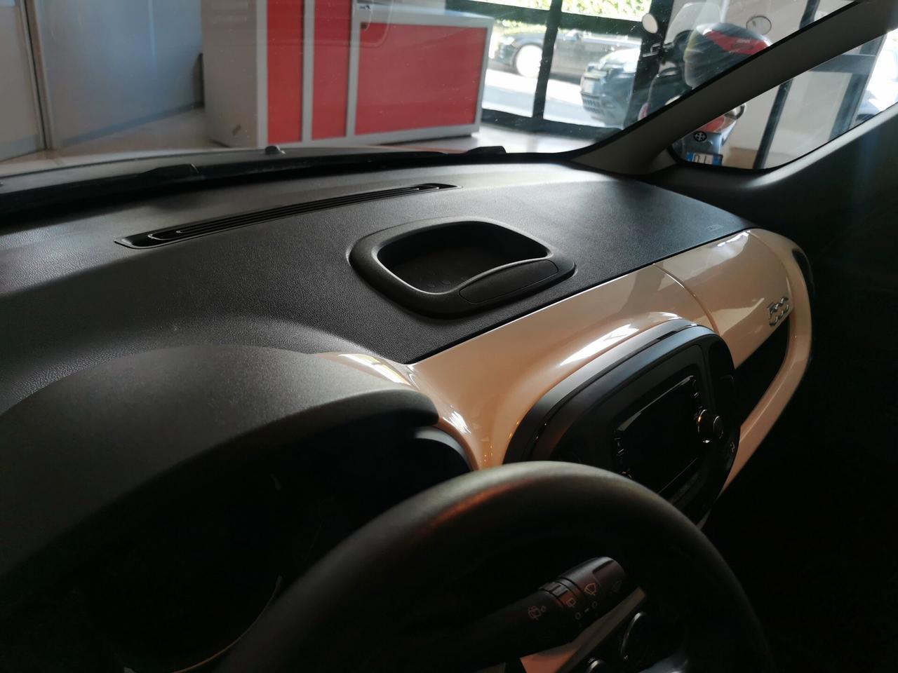 Fiat 500L Pro 1.3 MJT 95CV Urban 4 posti (N1)