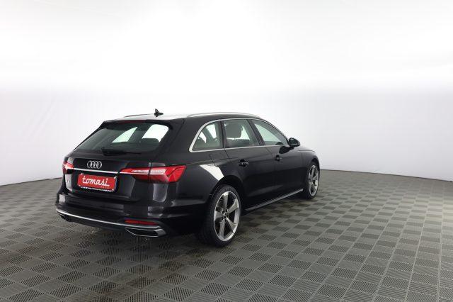AUDI A4 A4 Avant 30 TDI/136 CV S tronic Business Advanced