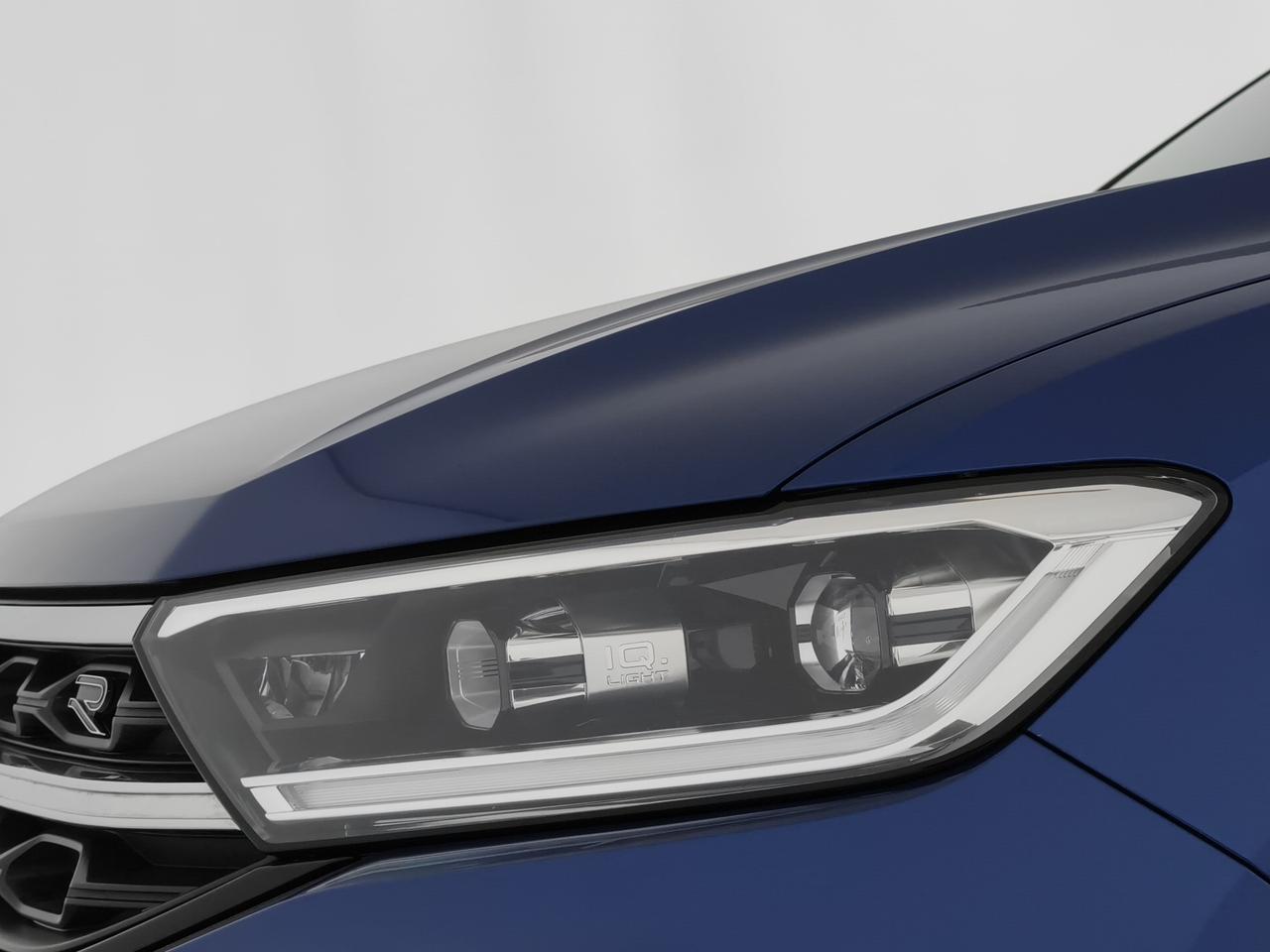 Volkswagen T-Roc 2.0 tdi R-Line 150cv