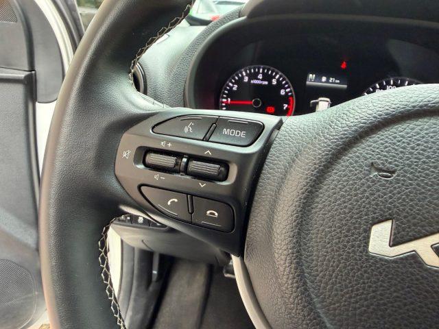 KIA Picanto 1.0 67CV DPI STYLE AMT AUTOMATICA UNIPROPRIETARIO