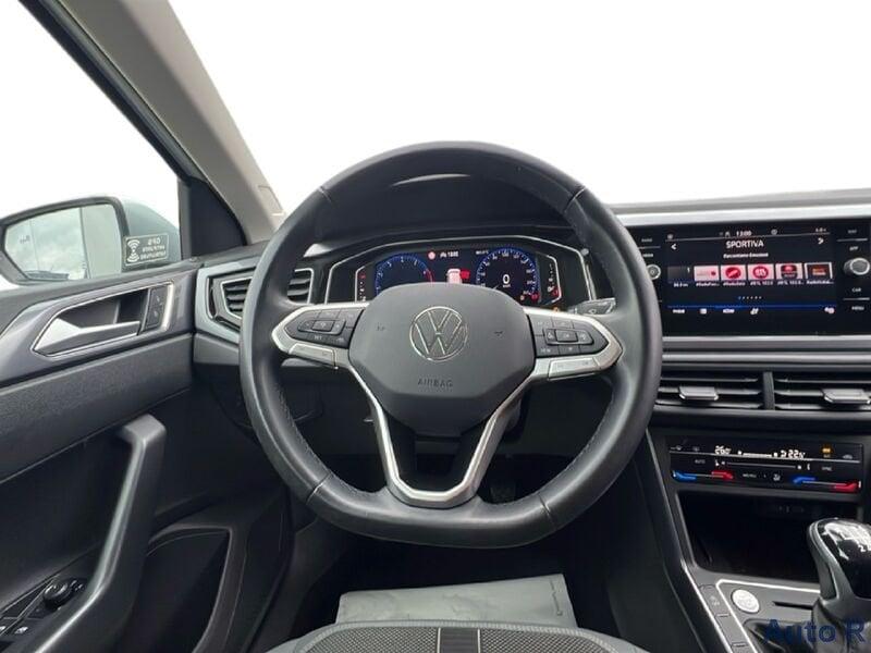 Volkswagen Polo Polo 1.0 TSI Style