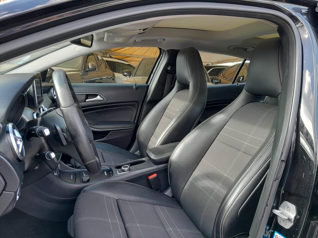 Mercedes-benz GLA 220 d Automatic Sport