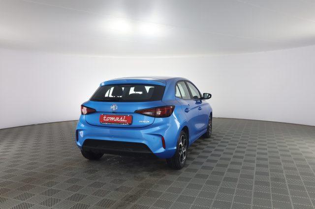 MG MG3 MG3 1.5 Comfort