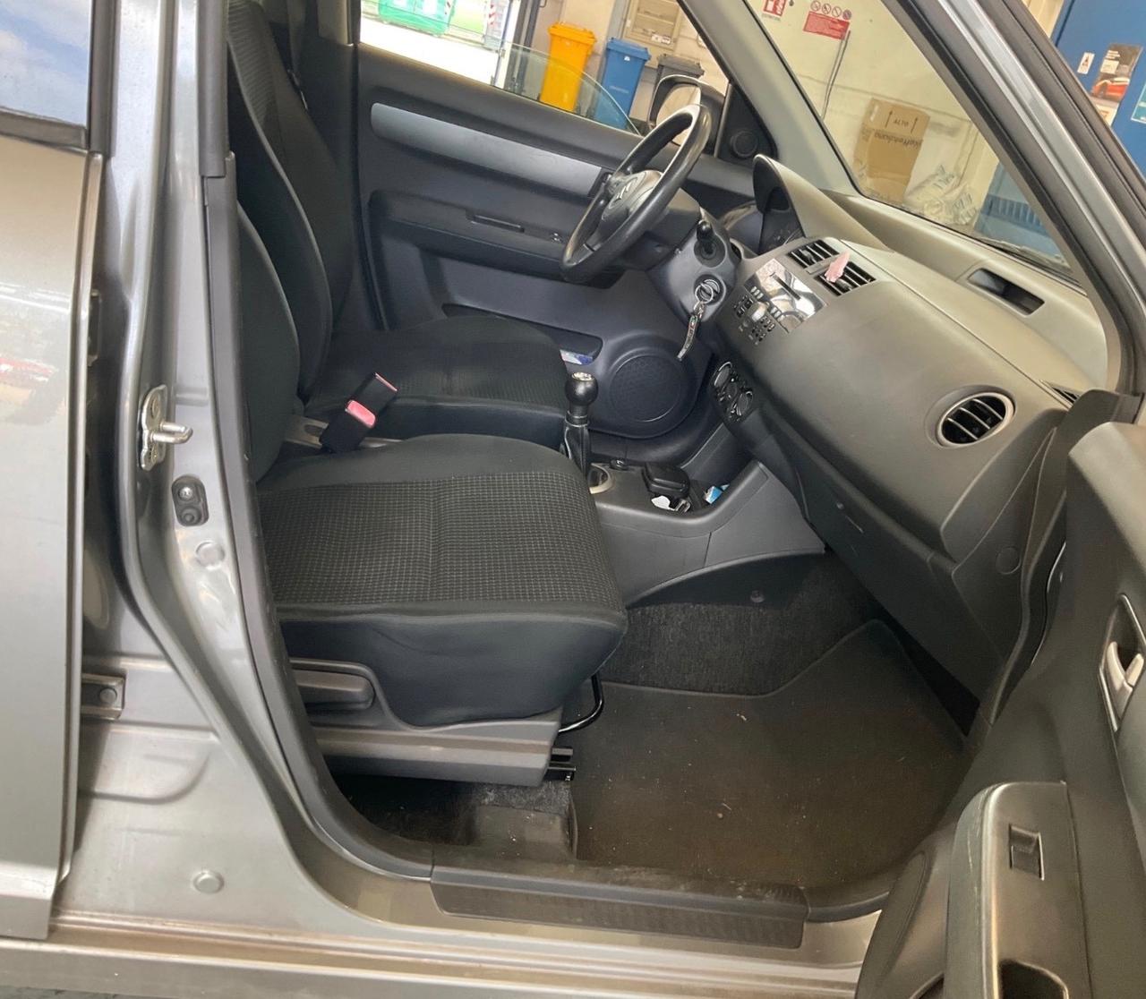 Suzuki Swift 1.3 5p. GL