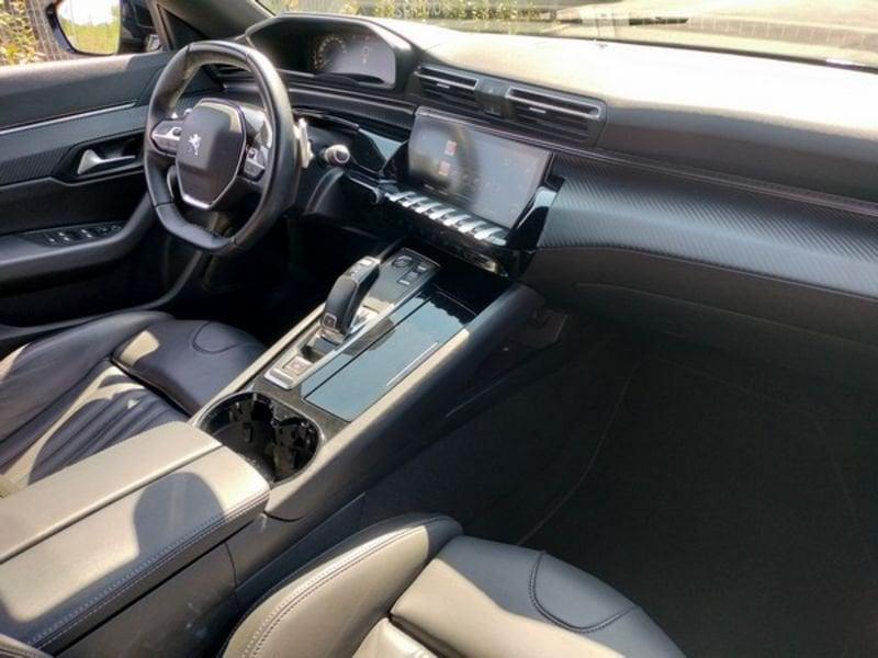 Peugeot 508 BlueHDi 130 Allure S/S EAT8