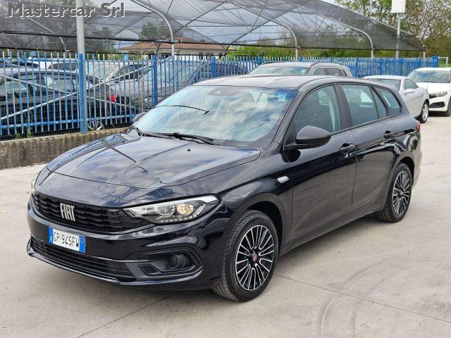 FIAT Tipo NEOPTATENTATI SW 1.0 t3 100cv TG :GP945FW