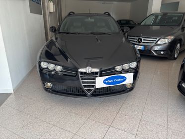 Alfa Romeo 159 1.9 JTDm 16V Sportwagon TI